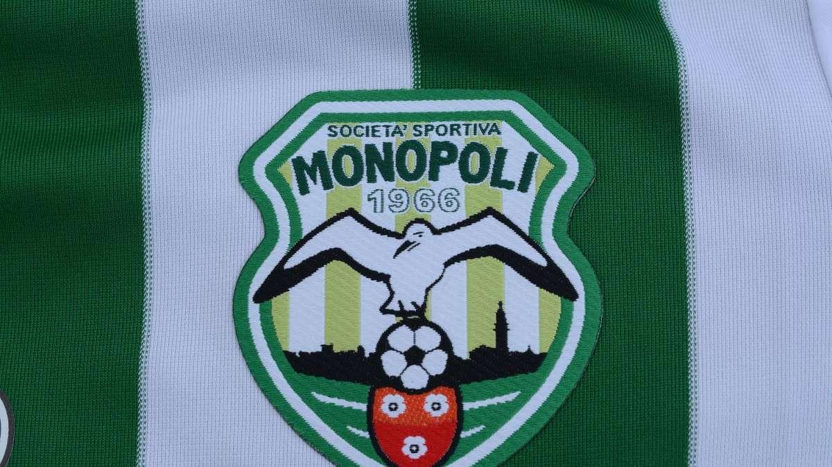 Monopoli, ecco i convocati di mister Pancaro in vista in vista della gara con il Potenza