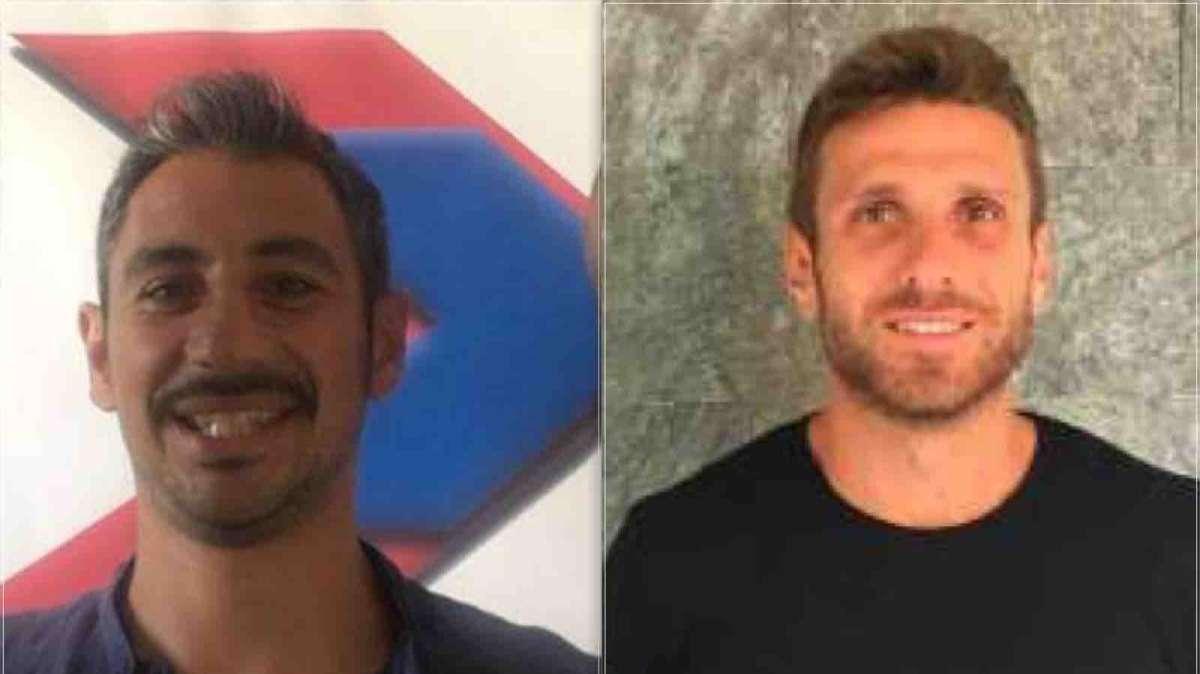 Inizio di settimana col botto...