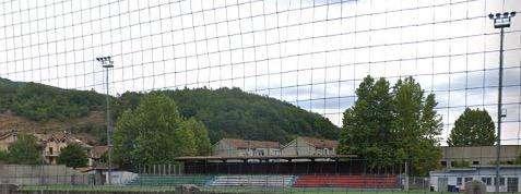 Potenza, U15 e U17 trovano casa