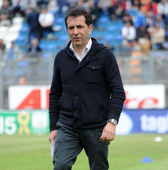 Pulvirenti: "Potenza? Una squadra vale l'altra".