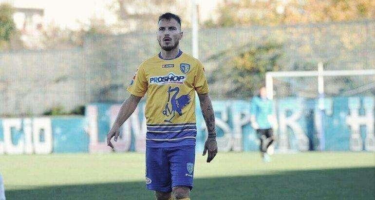 Cerignola, Longo: "Battiamo il Potenza e voliamo in semifinale".