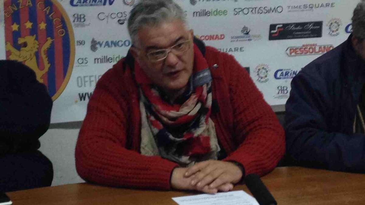 Caso Deferimento, Rossiello: "Vogliono destabilizzarci. La società non è in vendita".