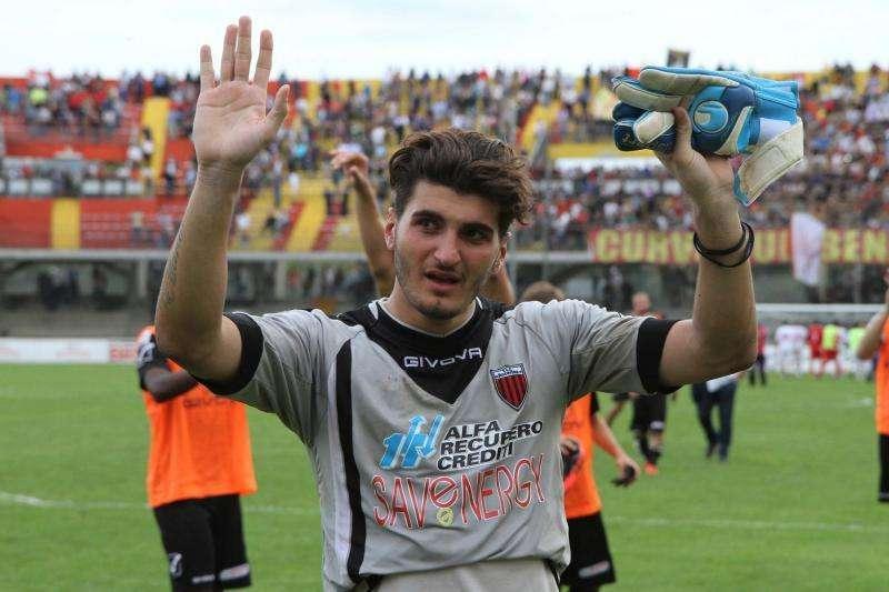 Ecco (finalmente) chi sarà il nuovo allenatore del Potenza...