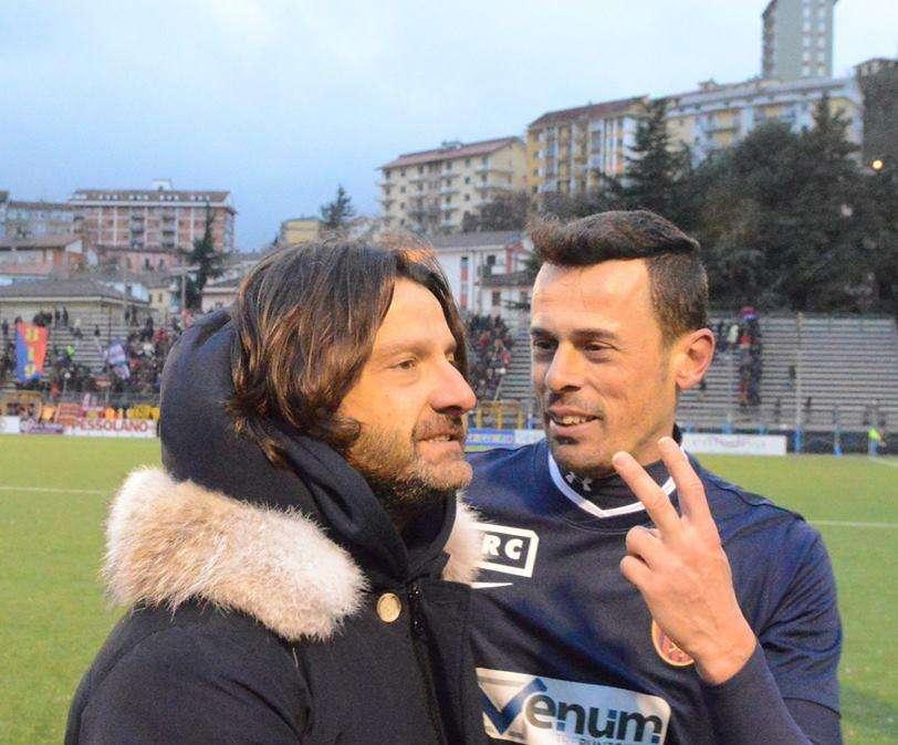 França mette le ali al Potenza...
