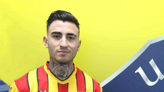 Raul Asencio, il pugilato, Forlan, Gasperini e il Genoa