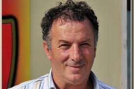 L'ex presidente del Gallipoli Barone..."ci prova" con il Lecce...