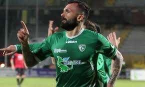 A breve il "pitone" Biancolino in serie D?