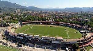 Il presidente della Ternana Bandecchi vuole il permesso di fare una clinica in cambio di un investimento per rifare lo stadio