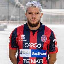 Potenza, per Volpe due turni di squalifica e multa in arrivo