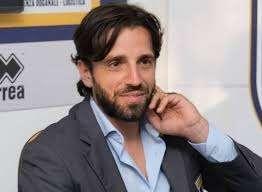 Antonio Amodio non sarà più il direttore sportivo del Crotone