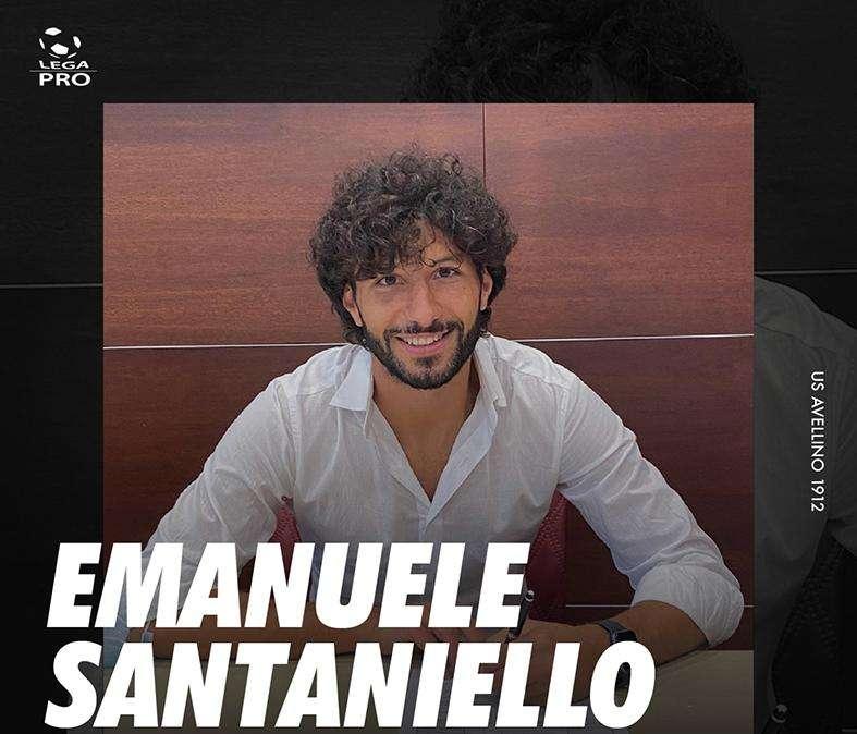 Ufficiale: Santaniello e Pane "divorziano" dall'AZ Picerno e "sposano" il progetto Avellino