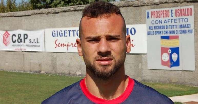 Modena, si pensa ad un ex Francavilla in Sinni per rinforzare l'attacco