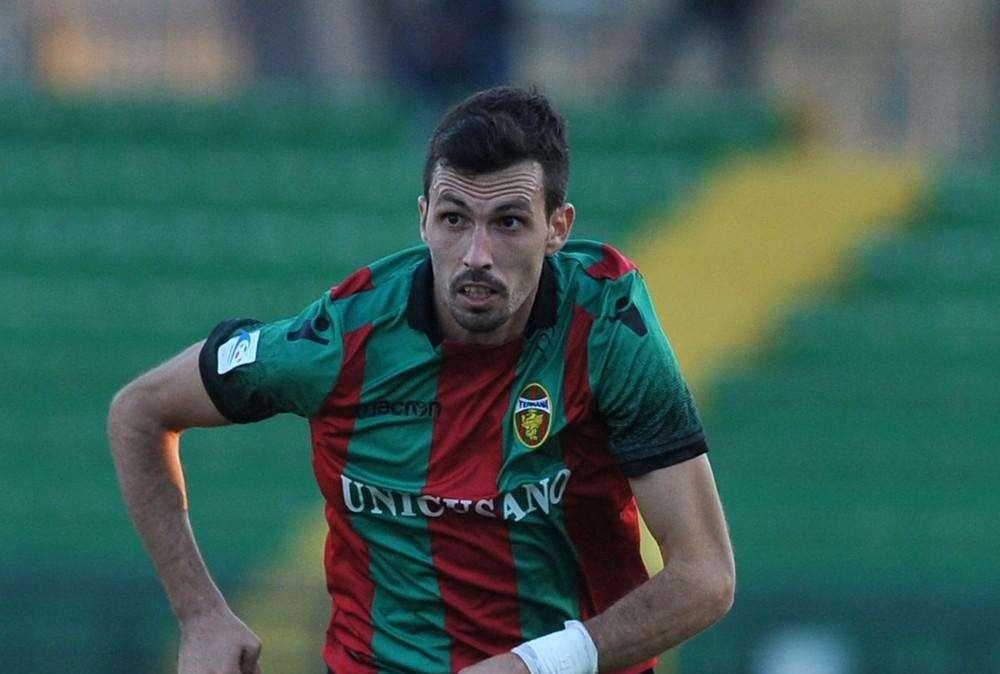 Furlan centrocampista Ternana: "Il Potenza avrà tante motivazione perché i lucani sono alla ricerca di punti salvezza"