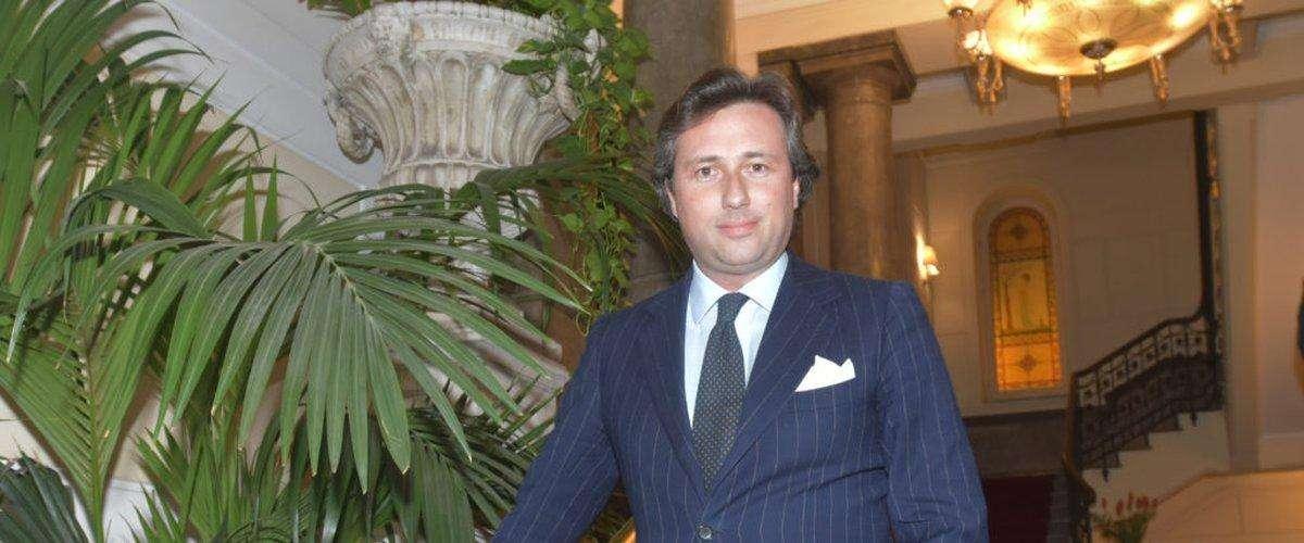 Le follie di Follieri per il Catania.