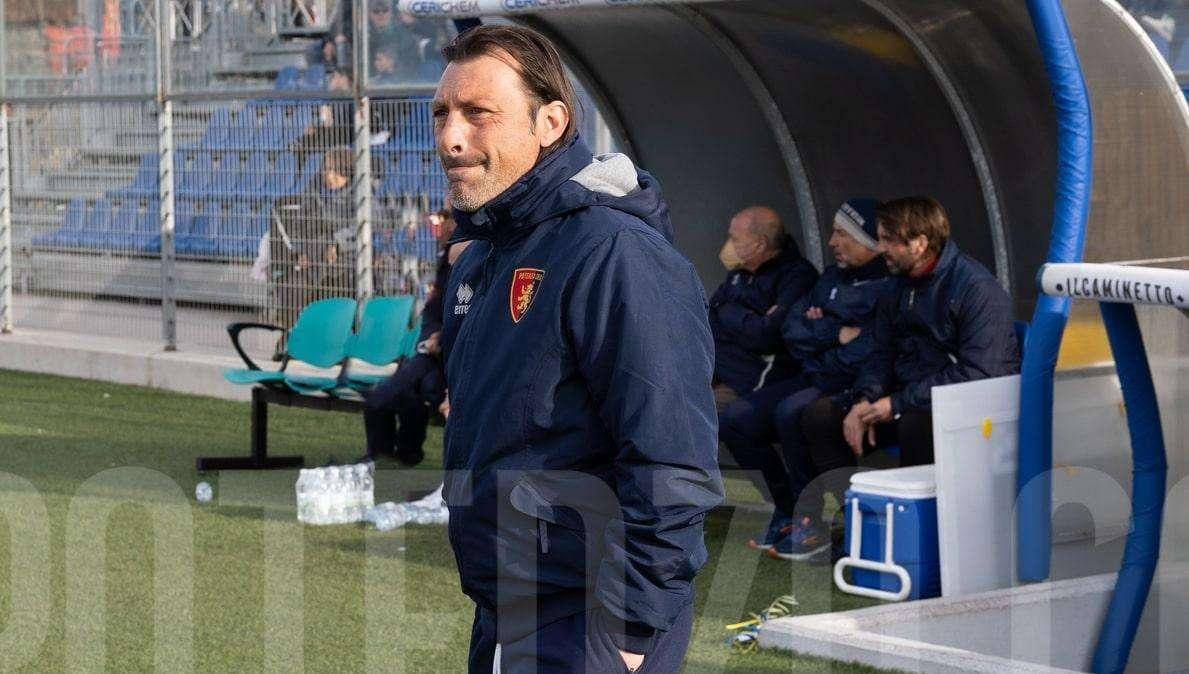 Potenza, ecco la classifica del girone di ritorno dopo la 17esima giornata