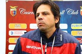 Un ex centrocampista del Potenza allenererà in Serie D nel Girone H