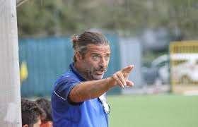 Lucidi allenatore Serpentara:"Mi è sembrato che a Pomigliano alcune regole del calcio siano state cambiate".