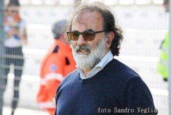 Clamoroso ma non troppo... il presidente del Matera Petraglia annuncia il suo disimpegno dal club biancazzurro
