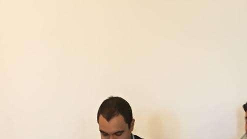 Pirozzi: "Agropoli squadra forte, per noi sarà una gara fondamentale".