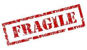 IL POTENZA E' SEMPRE PIU' FRAGILE