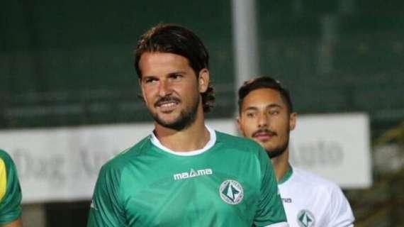 Nel match delle 17:30 l'Avellino espugna Castellammare e si piazza al secondo posto
