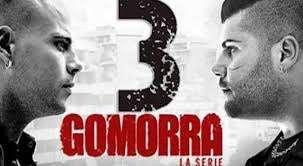 "C'è Napoli-Juve, spostate gli episodi di Gomorra..."