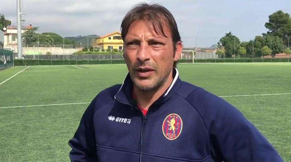 Mister Giuseppe Raffaele