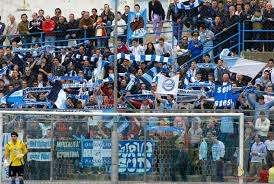 I tifosi del Manfredonia sono stanchi..."Non scherzate con 85 anni di storia"...