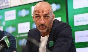 Taurino allenatore Avellino: "Contro il Potenza vittoria importante contri una squadra che ci ha messi in difficoltà"