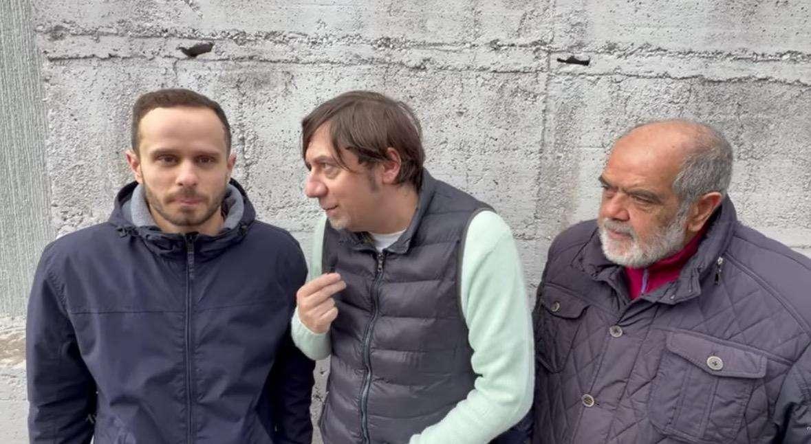 Potenza-Cavese, le interviste pre gara: Marco Laguardia