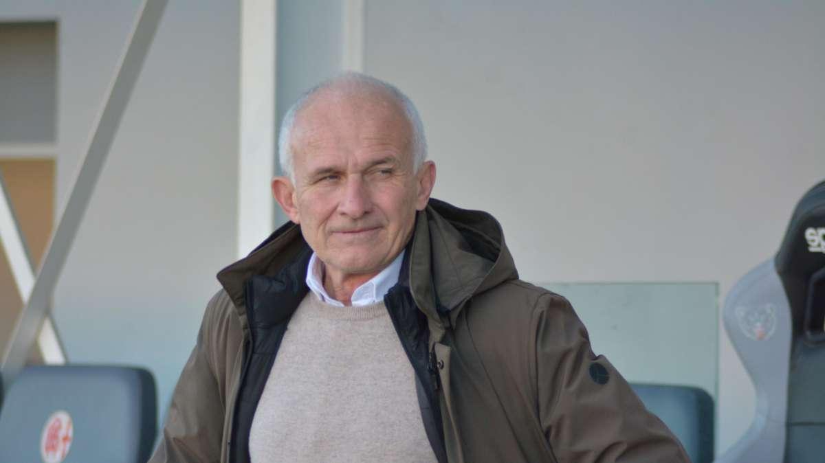Cerri ds Brindisi: "La prima partita può essere un buon primo test, Potenza ottima squadra"