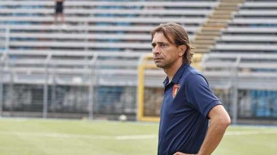 L'ex allenatore del Potenza Sebastiano Siviglia può trovare di nuovo panchina, ecco dove