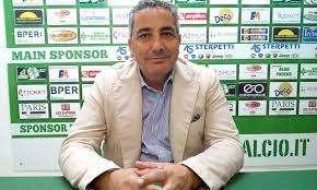 È già addio tra l'ex Potenza e Picerno Filippo Cutrupi e la Juve Stabia