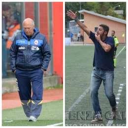 Amici mai...