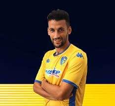 Serie D Girone H, Lorenzo Longo torna al Cerignola