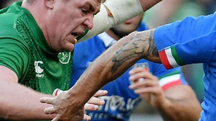 Il Potenza Rugby rinnova le cariche sociali, Francesco D’Andrea è il nuovo presidente