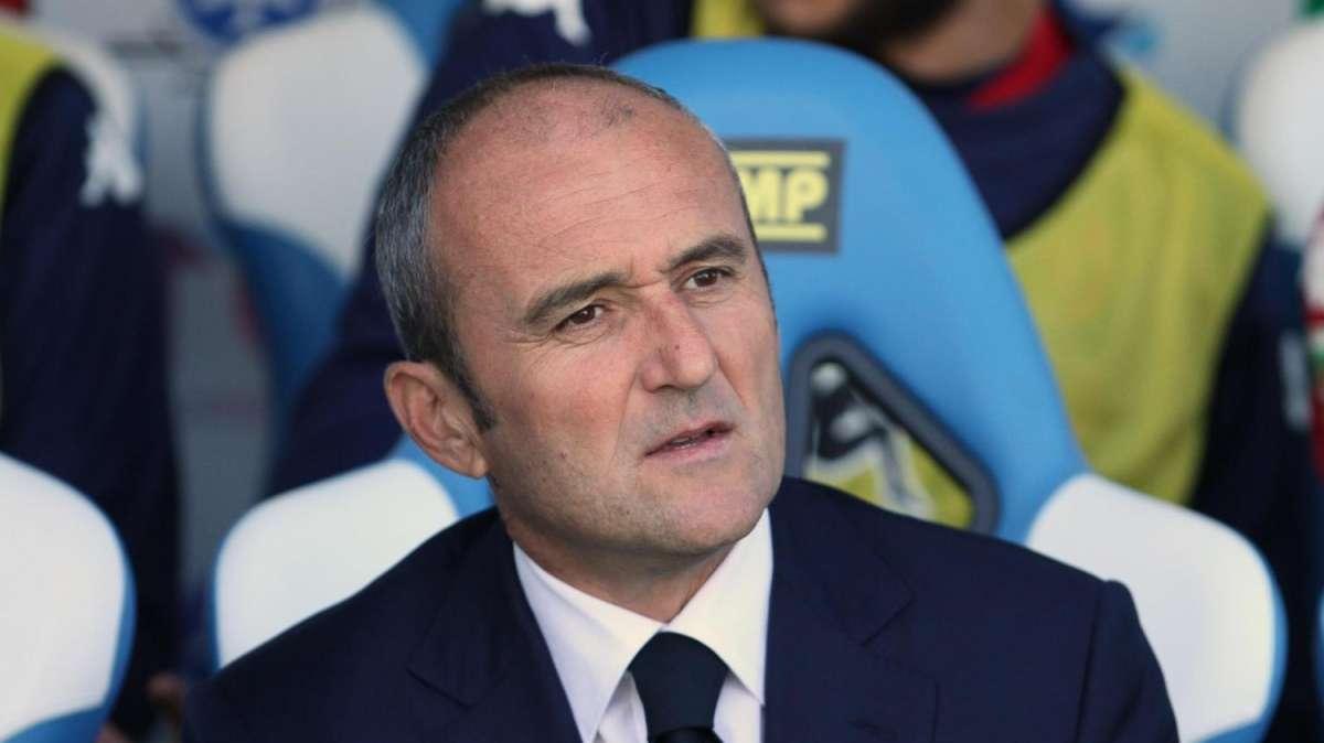 In Serie C nel Girone C un altro allenatore pare essere sulla graticola