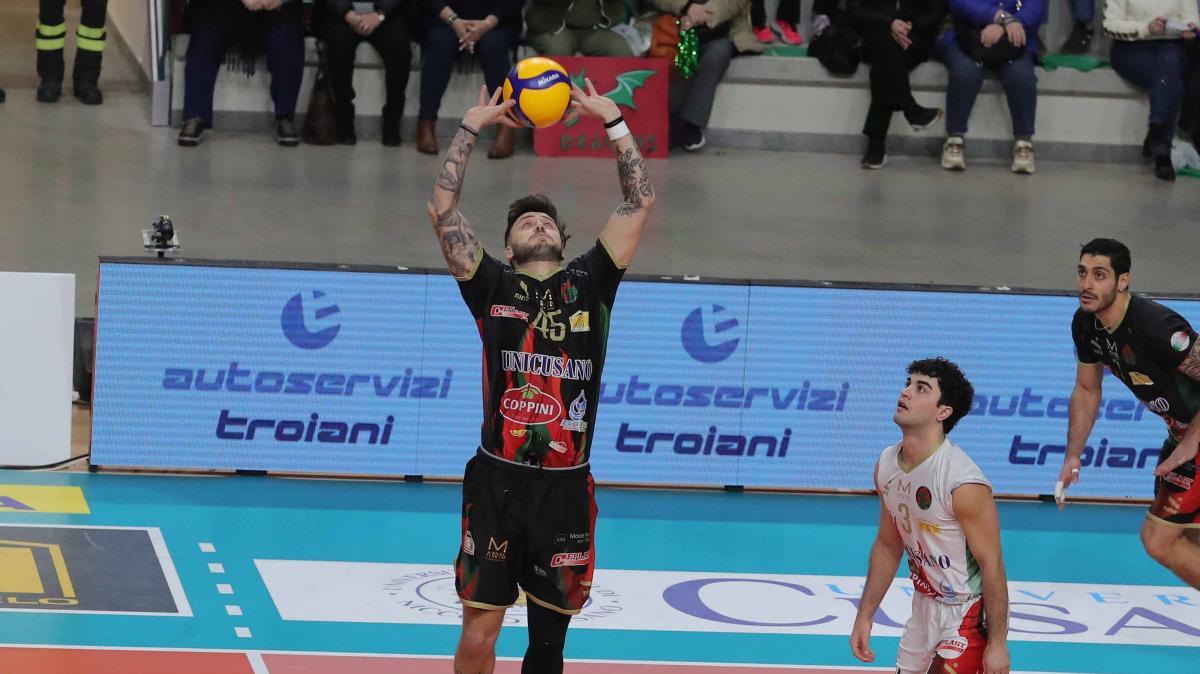 Mario Catinelli
