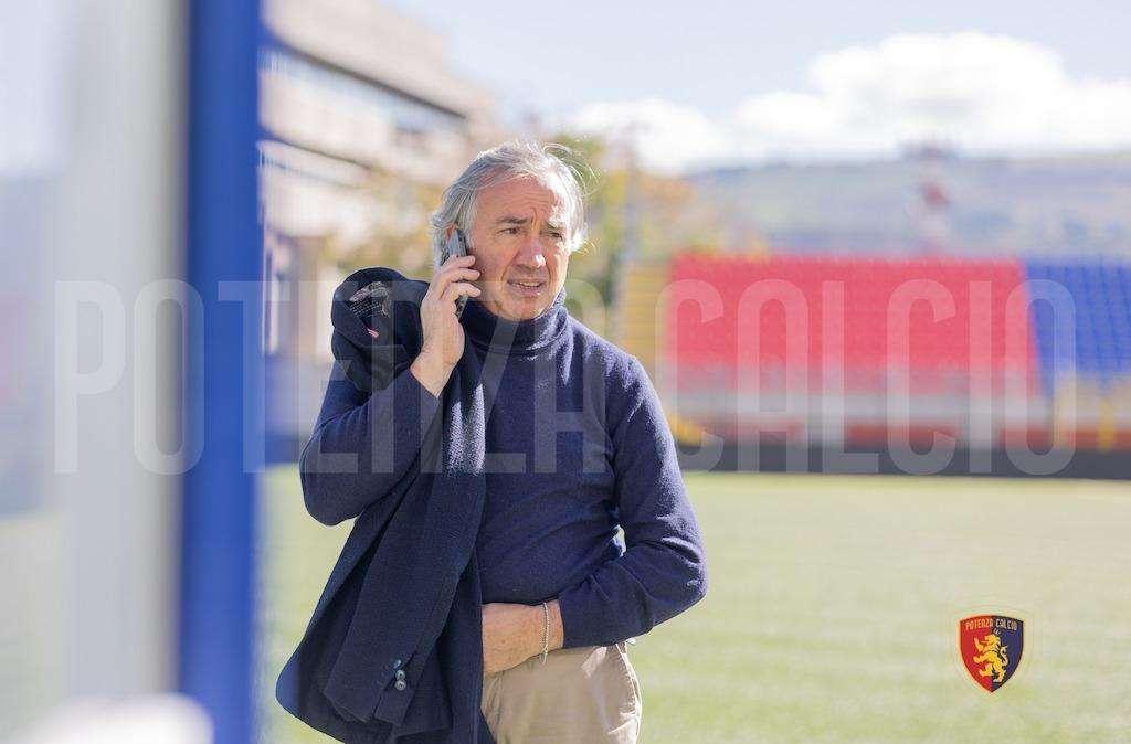 POTENZA, IL PRESENTE ED IL FUTURO DEVONO VIAGGIARE INSIEME