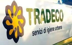 Problemi per la Tradeco della famiglia Columella...