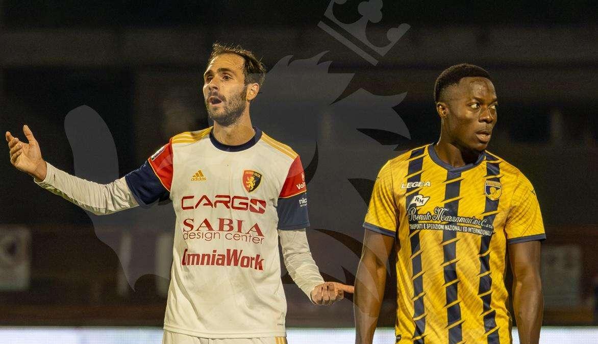 Top & Flop di Potenza-Monopoli a cura di TuttoPotenza