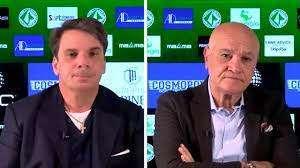 A quanto pare il post match di Potenza-Avellino è stato abbastanza "caldo"