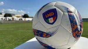 La Serie D oggi ha osservato un turno di riposo perché con la partenza del "Viareggio Cup" i campionati si fermano