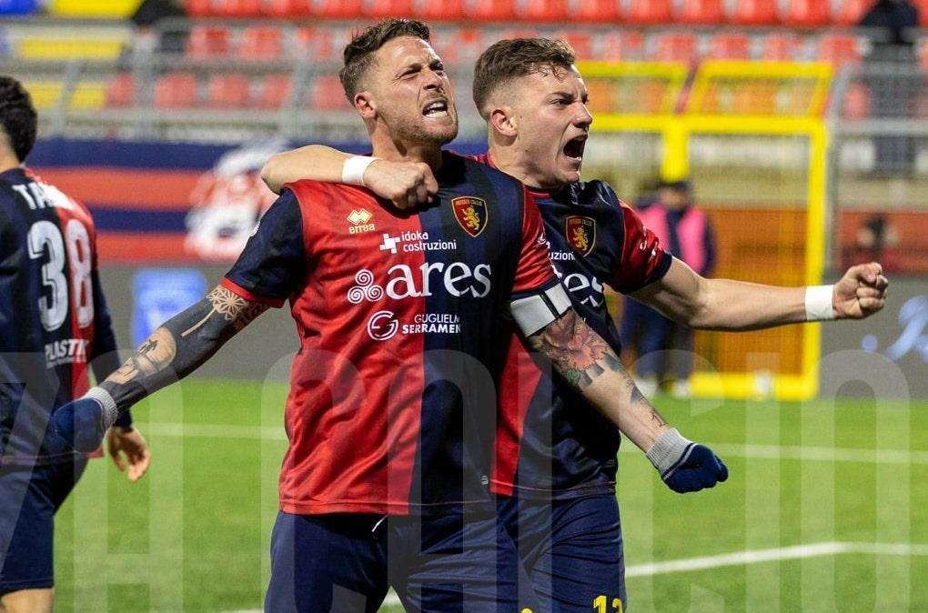 Potenza, ora serve una vittoria per ricompattare l'ambiente