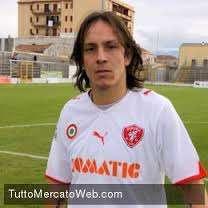 Un calciatore lucano "rinasce" in Abruzzo...