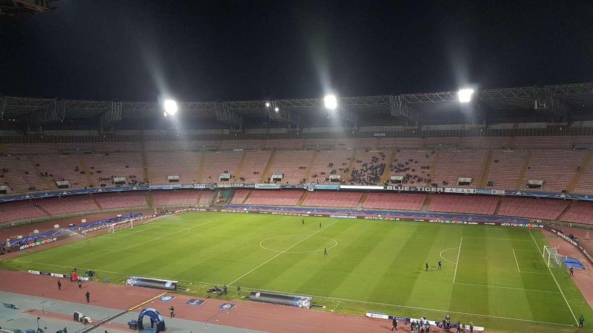 Domani amichevole speciale per la Juve Stabia, le vespe sfideranno il Napoli al "Maradona"