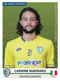 Dopo Louzada un altro calciatore saluta il Cerignola...