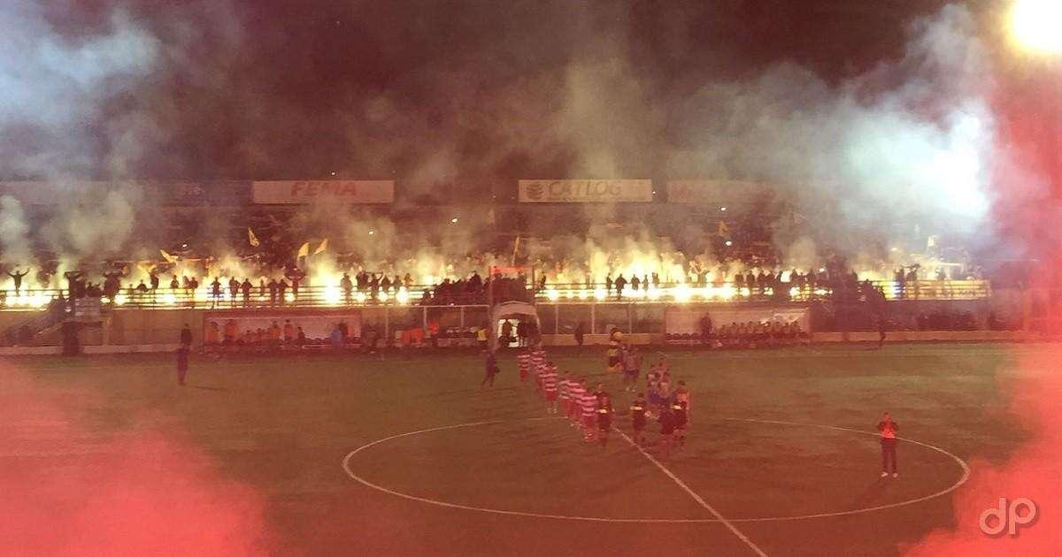 La classifica spettatori dopo il 31° turno.