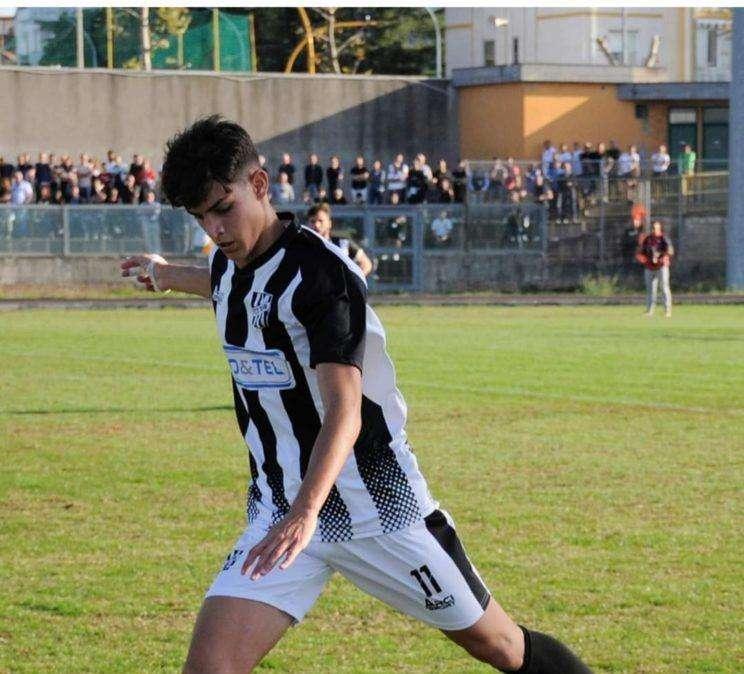Mercato : Un esterno di Rapone si accasa in Serie D allo Scandicci