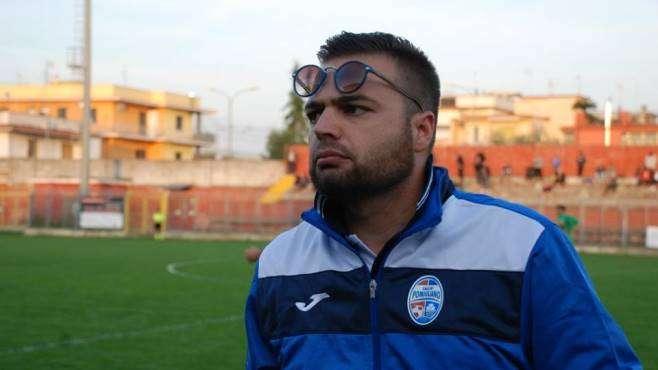 Pomigliano: nessuna novità sul futuro del club. Ufficiale l'addio di mister Seno...